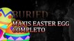 EASTER EGG MAXIS BURIED TUTORIAL COMPLETO ITA by Blue