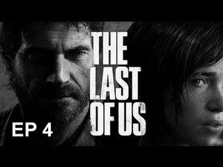 The Last of Us - Walkthrough 4° Parte By GiosephTheGamer w/Facecam