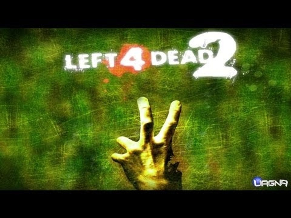Giochi Zombie: Left 4 Dead 2 by Black&Mischio