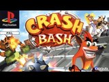 Giochi Epici! Crash Bash Gameplay  w/ Black