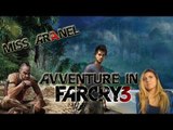 Avventure in FarCry 3 ep.5/Facecam - Le vostre sfide affrontate da Miss Aranel