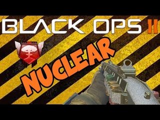 Black Ops 2 - Nuclear con tutti i fucili a pompa: Remington by AlbatroXs