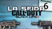 La sfida delle armi: PDW vs MSMC in Black Ops 2