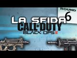 La sfida delle armi: PDW vs MSMC in Black Ops 2