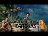 Avventure in FarCry 3 by Miss Aranel ep.2/Facecam