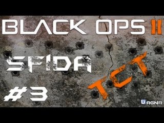 Black Ops 2 - Sfida TCT Ep. 3 - M1216 by JustMadZz