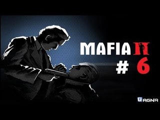 Mafia 2 Ep. 6 by Akimbo