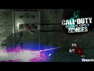 Come attivare la corrente in Die Rise - Black Ops 2 Zombies