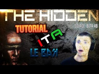 The Hidden: Tutorial ITA + Source Download by Ridney