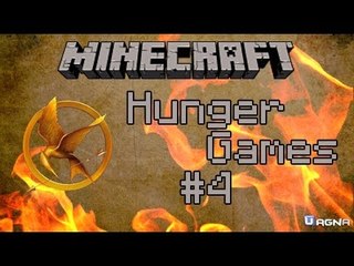 Minecraft Hunger Games Ep4 - Tra Zigurat e Ragni by Dropkeey&Jiock