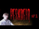 Fu*ked Pesadelo - Live facecam w/Cloudark