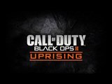 Black Ops 2 - Anteprima DLC UPRISING!!! By Mischio & Black