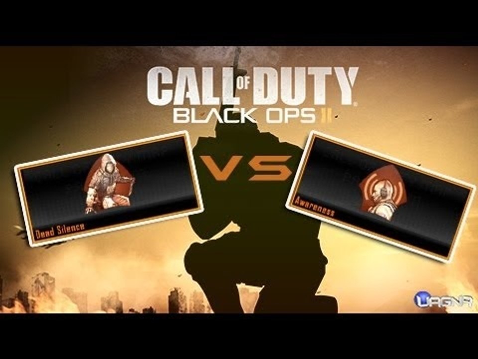 Percezione Ambientale vs Silenzio di Tomba + Consigli sull'Audio di Gioco by Roxas