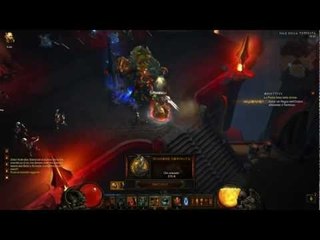 Diablo III Missioni 8 - 9 - 10 Atto II by Cloudark