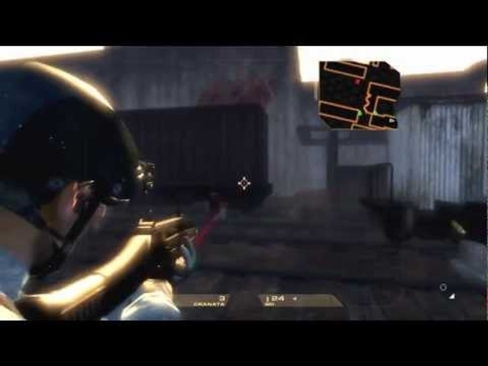 Meglio in Co-op #002 Rainbow 6 Vegas - "Un lavoro di squadra"  by i2dipicche