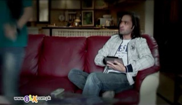 OLX Pakistan - Bech De (TVC)