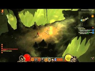 Diablo III Missioni 6 - 7 Atto I by Cloudark