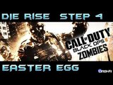 Die Rise Easter Egg Step 4 