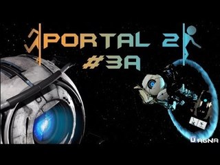 Download Video: Portal 2 Capitolo 3a by Cloudark