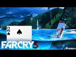 Far cry 3 gameplay ita by 2_Di_Picche
