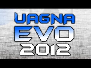 Uagna Evolution 2012 [Blue edit]