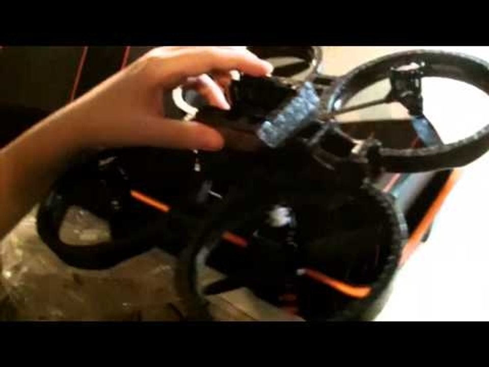 Unboxing Black Ops II Care Package by UAGNA_Saxa