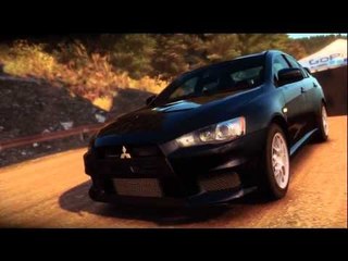 Forza Horizon: gameplay by Martelli13
