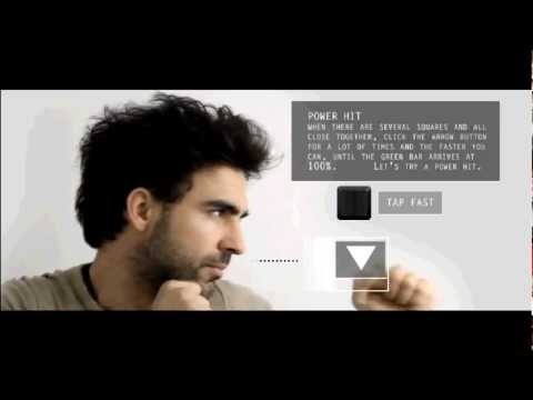 Stay Dead: un live ad occhi chiusi by Blue