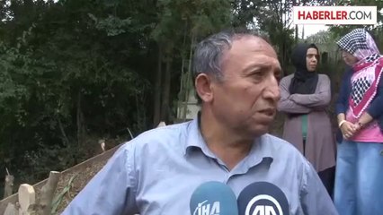 Şişli'deki asansör kazasında hayatını kaybeden Tatoğlu'nun babası