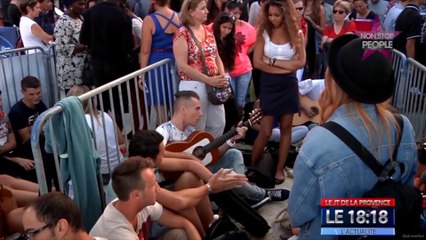 Elodie Frégé tacle la Star Academy... et Jenifer !