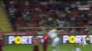 Portugal vs Albania 0 1 All Goals  Full Highlights 2014 HD