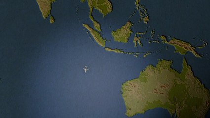 La disparition du vol MH370 : une énigme