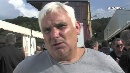 Jour de Match Mauléon/LE PARC