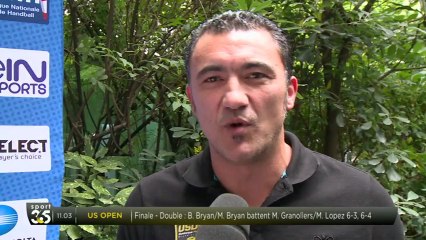 Handball : Le PSG accepte l'étiquette de favori