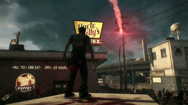 Dead Rising 3 - Bande Annonce