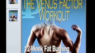 The Venus Factor Review - Real Experiences1