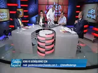 Gözden Kaçanlar 2. bölüm 06 09 2014