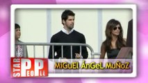 Miguel Ángel Muñoz : Danse avec les stars 5