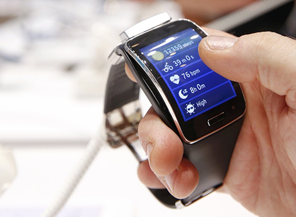 Objets connectés : quel contrôle a-t-on réellement sur nos données personnelles ?