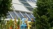 Solar City Freiburg in Germany - Solar Power Companies