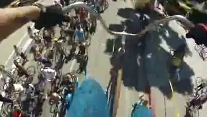 STOOPIDTALL - CICLAVIA 2013 - LA BIKE CULT