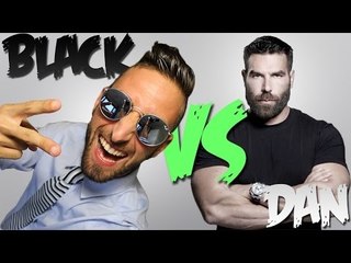 #ALSICEBUCKETCHALLENGE DAN BILZERIAN [Parodia]