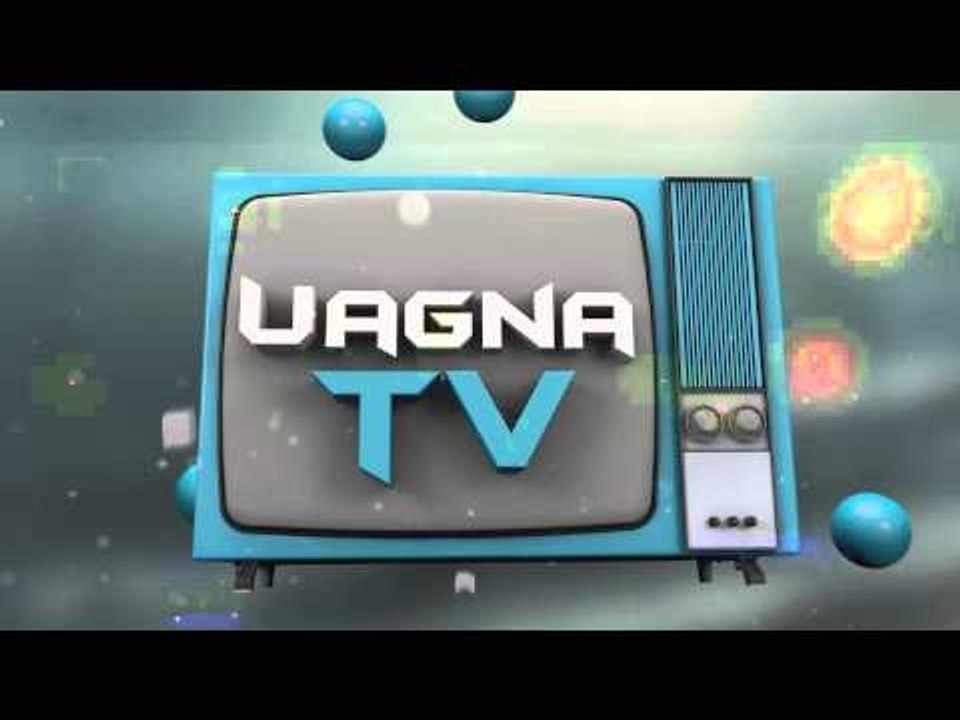 Intro #1 canale UAGNAtv