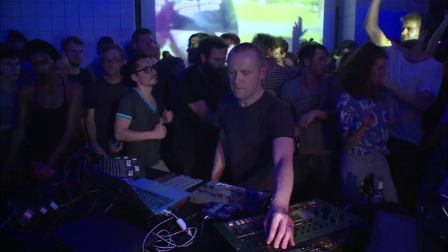 Tobias. Boiler Room Berlin Live Set