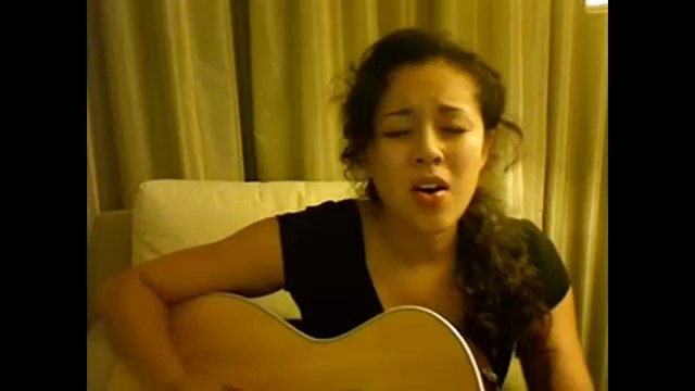 Sugarcane- Missy Higgins Cover