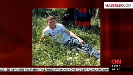 Davutoğlu'ndan Asansör Faciasında Ölenlerin Ailelerine Taziye Telefonu