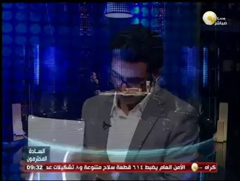 السادة المحترمون: متى بدأ مرسي وتنظيم الإخوان في التخابر مع الدول ضد مصر ؟