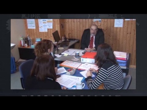 Solidarité : soutien des aidants en Charente