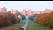 Windsor Castle ENGLAND