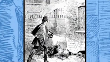 Jack l’Eventreur : l’ADN désigne le coupable 126 ans après